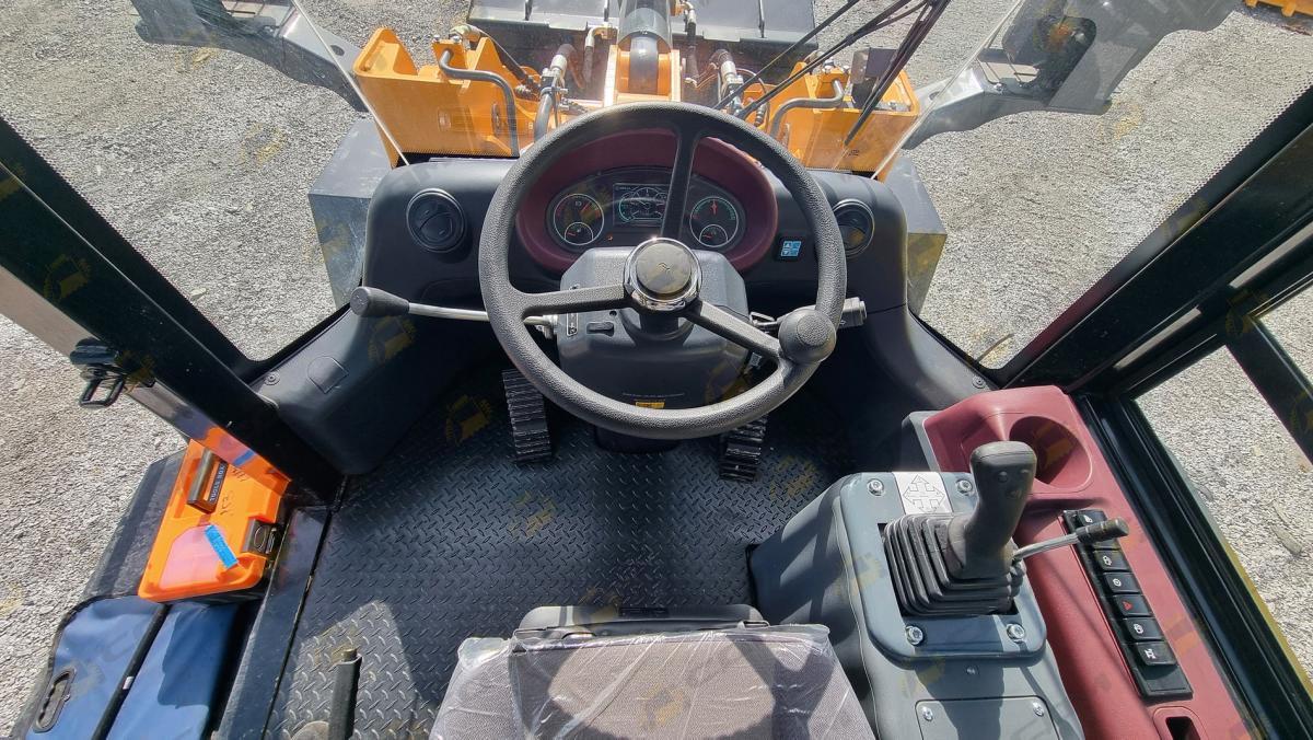 погрузчик lonking cdm853h (cdm853n) 10