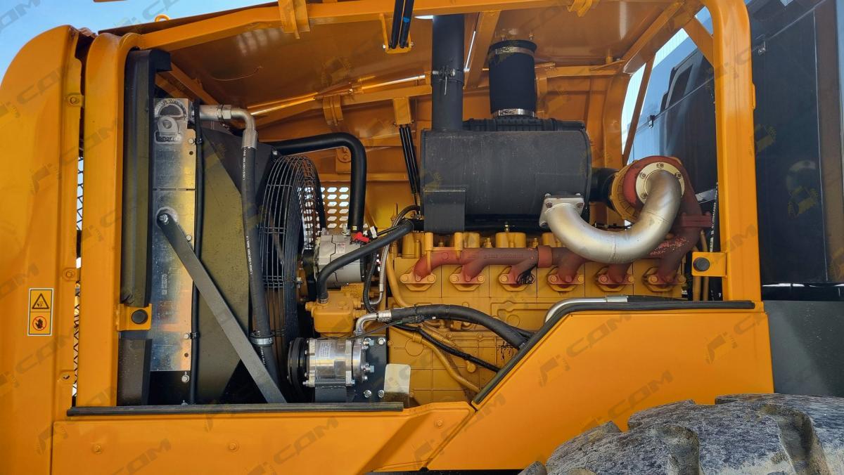 погрузчик lonking cdm853h (cdm853n) 12