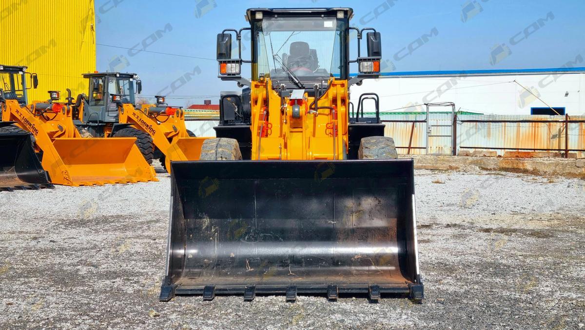 погрузчик lonking cdm853h (cdm853n) 2