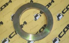 Шайба сочленения рамы 81x124x10 251400422