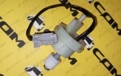 Клапан слива для фильтра топливного грубой очистки 1000336587