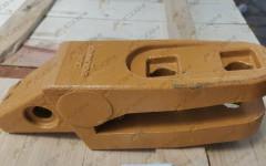 Адаптер наконечника ковша болтовое крепление LG833N новая модель LG855N.22.52-001