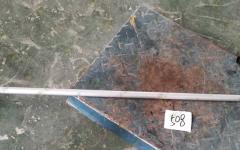 Датчик уровня топлива CDM307/CDM308/CDM312 60402020136/LG308.15-001