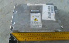 Блок управления двигателем-ECU HOWO (Euro 3) R61540090002