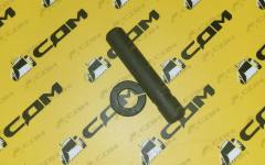 Палец+шайба наконечника ковша LG855B/LG833N новая модель LG855N.22.50-003/30871114783