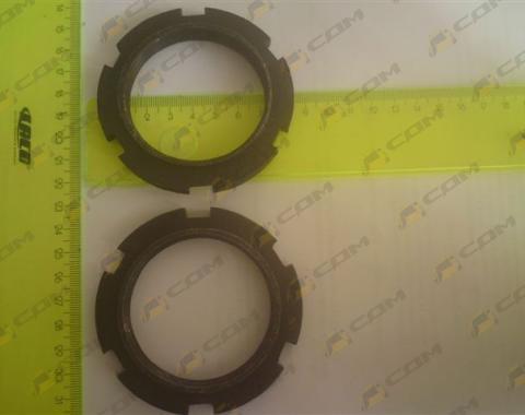 Гайка ведущего вала привода среднего моста (199012250031)
