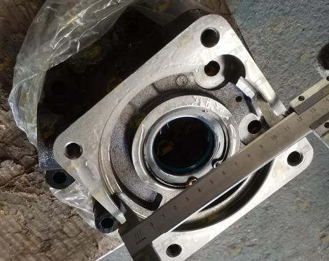 Насос ГМП 11C0001X0/BCB15-60H